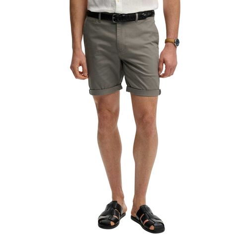 Superdry Premium Regular Chino Short